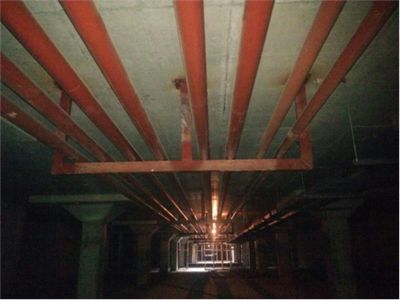 综合支架的惊喜