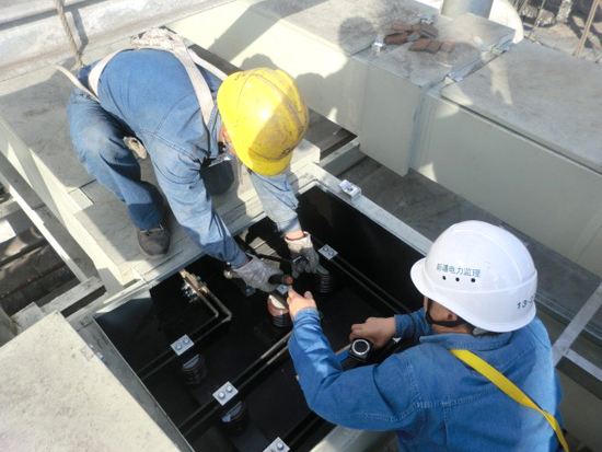 共相母线的维护